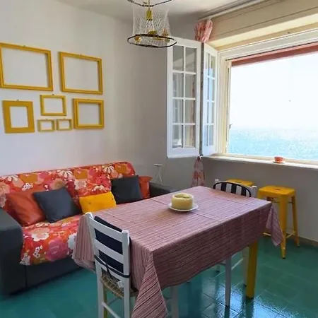 Casa Conchiglia