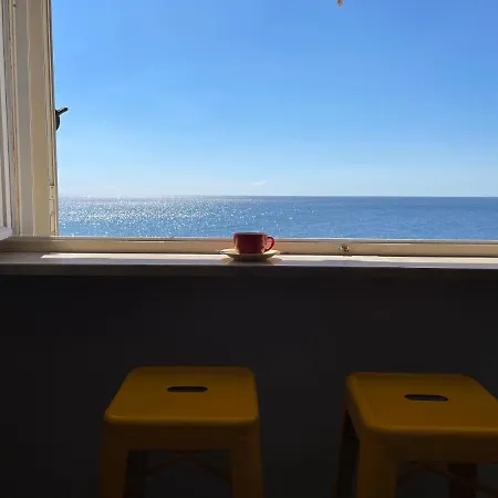 Prázdninový dům Casa Conchiglia *