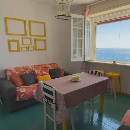 Casa Conchiglia *