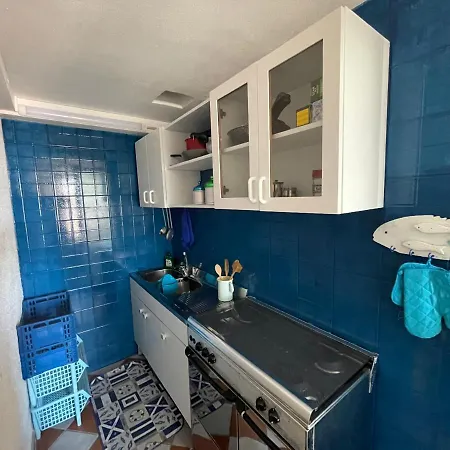 Casa Conchiglia Prázdninový dům *