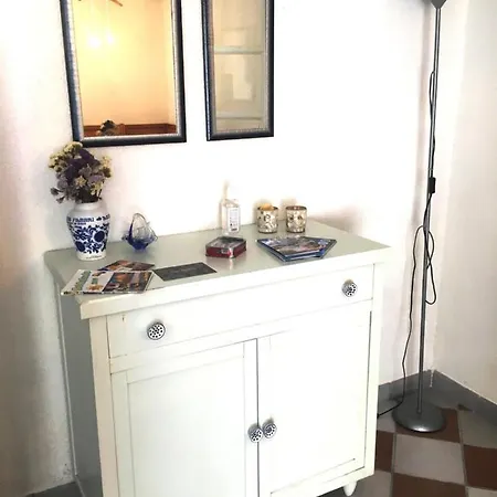 Casa Conchiglia Prázdninový dům Marina Serra