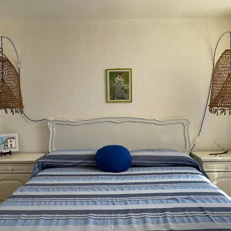 Casa Conchiglia * Marina Serra