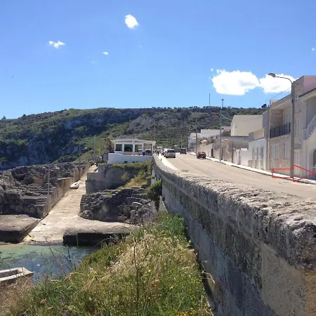 Casa Conchiglia Marina Serra