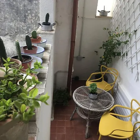 Casa Conchiglia Prázdninový dům Marina Serra