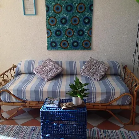 Casa Conchiglia Marina Serra