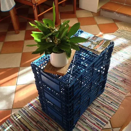 Casa Conchiglia Prázdninový dům