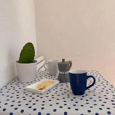 Casa Conchiglia * Marina Serra