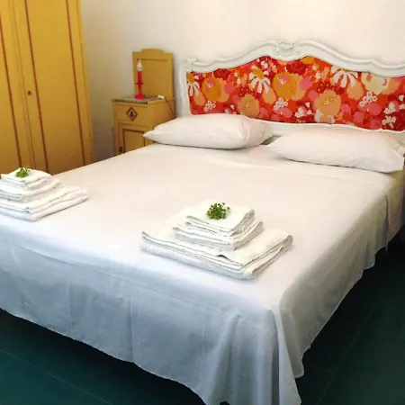 Casa Conchiglia Casa vacanze