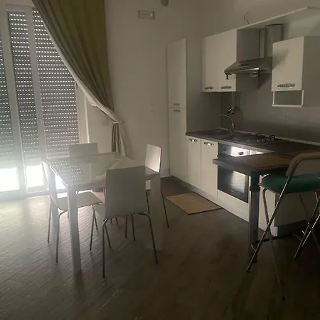 Feriehus Casa Conchiglia