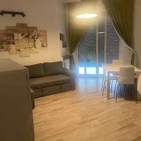 Feriehus Casa Conchiglia