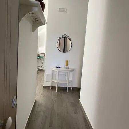 Feriehus Casa Conchiglia *