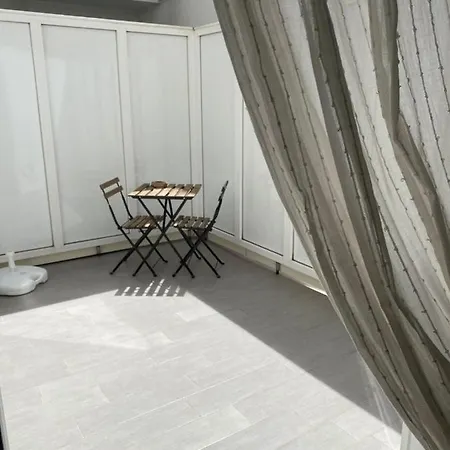 Casa Conchiglia Feriehus *